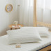 TOPINSTOCK Memory Foam Pillow 1 Pack Standard Size Hypoallergenic Ergonomic Pillow for Sleeping